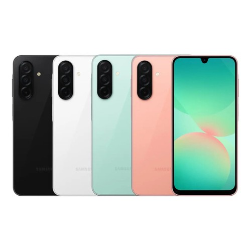 Nuovo samsung galaxy a26 - a26, 5g