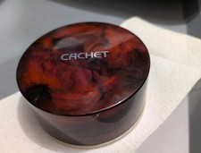 Polvere profumata vintage