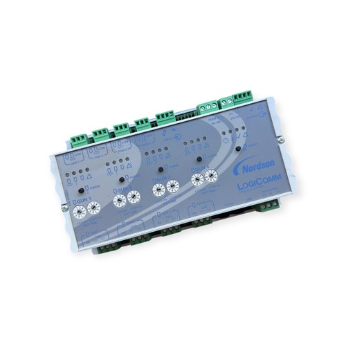 Nordson logicomm oem - nordson,