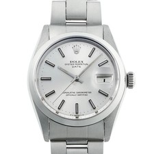 ROLEX 1974 modello Oyster