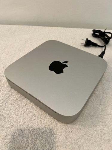 Apple mac mini mid - apple, a1347