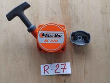 DECESPUGLIATORE OLE-MAC BC 270