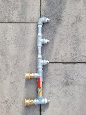 Bogner Snowmaking Backyard