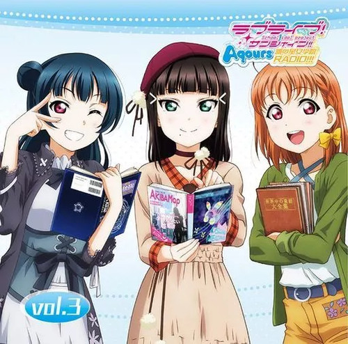 Collezione regalo love live - collezione,