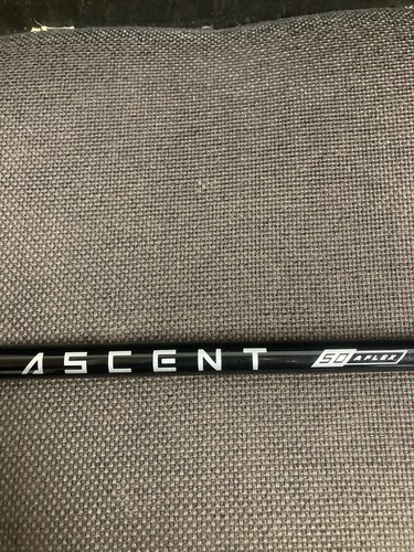 Cleveland aldila ascent - ascent, 50g