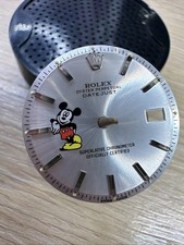 Dial quadrante Little Mickey