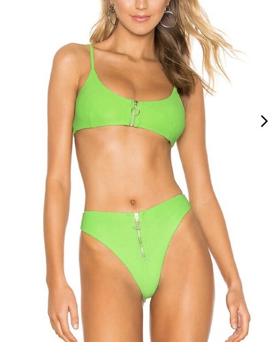 Top bikini chelsey lovers - lovers, +