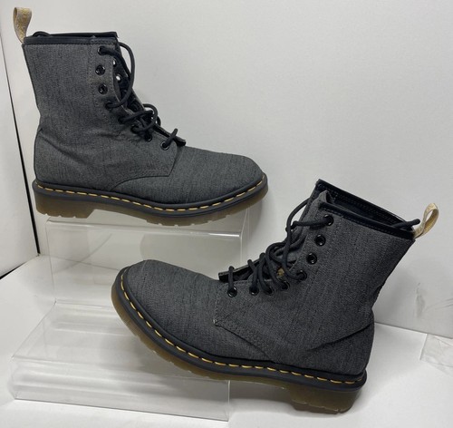 Martens vegan castel - dr,