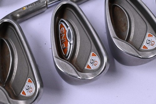 Ping g10 ferri - g10,