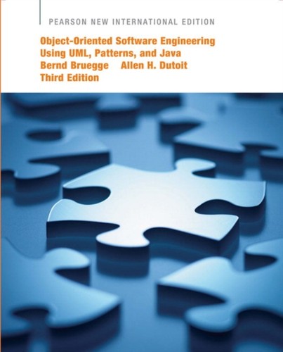 Objectoriented software - objectoriented,