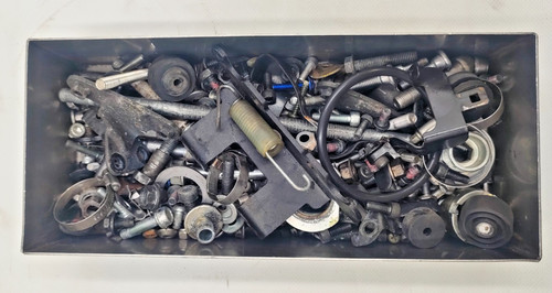Kit bulloneria kawasaki 750 - bulloneria-,