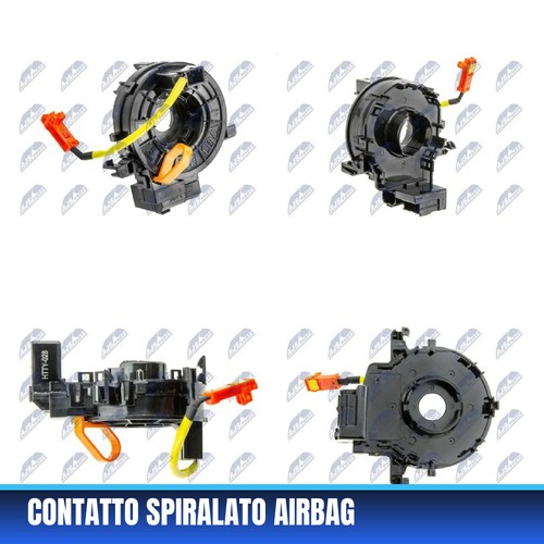 Cavo molla spirale airbag - spirale,
