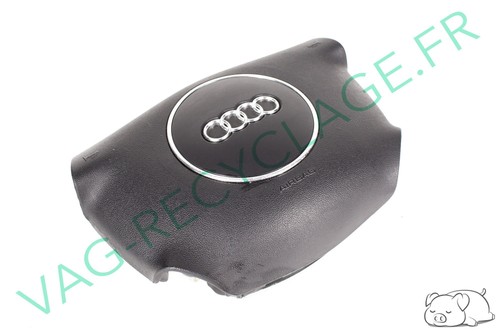 Airbag volant audi a2 a3 - audi,