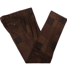 Belvest Pantaloni eleganti