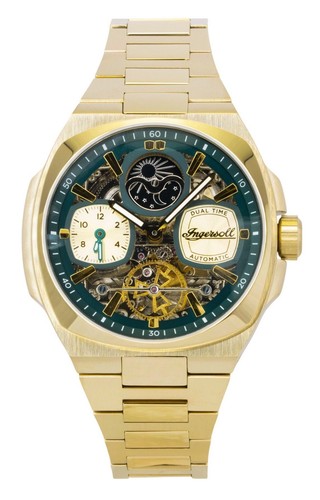 Orologio uomo ingersoll - ingersoll, the