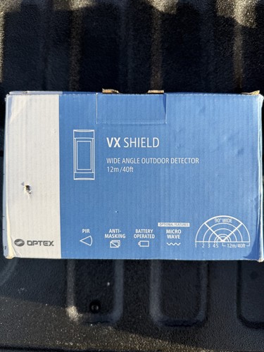 Optex vxs rami - /, vx