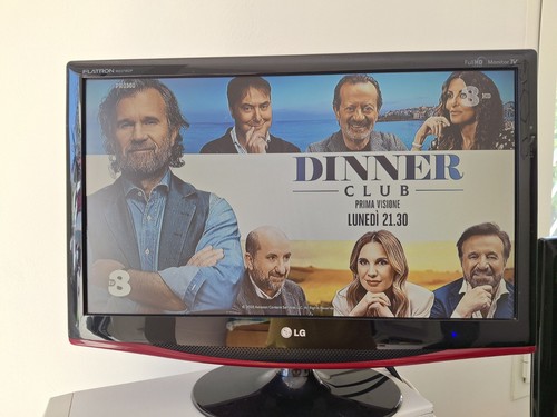Monitor lg m237wdp 23 - e,
