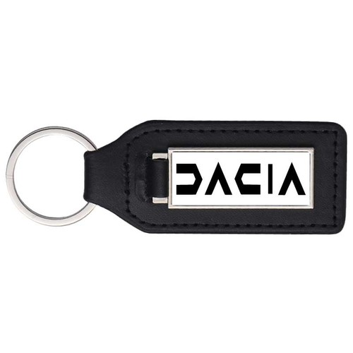 Portachiavi dacia spring - portachiavi,