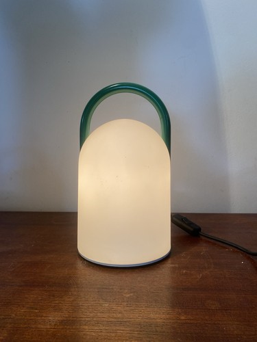 Lampada tavolo tender - da,