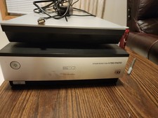 EPSON PERFECTION V700 SCANNER