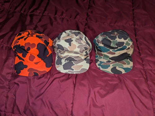 Cappello mimetico gore tex - mimetico, gore-tex