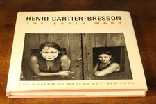 Henri Cartier-Bresson: The