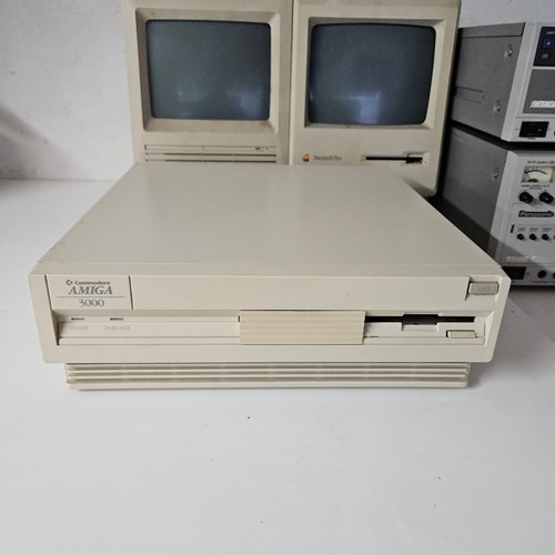 Amiga 3000 processore - amiga,