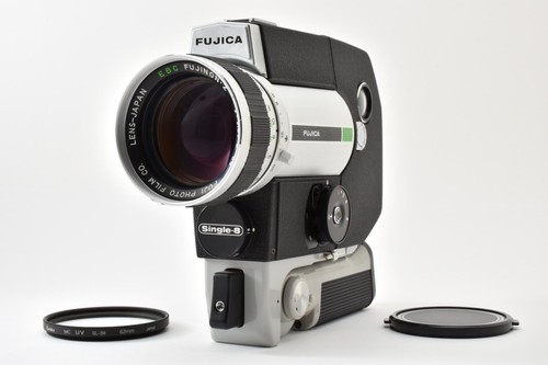 Ecc fotocamera - [ecc+5],