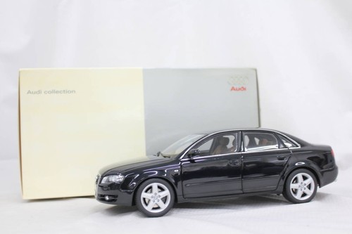 Minichamps audi - a4,