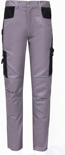 Pantaloni lavoro cargo - da,