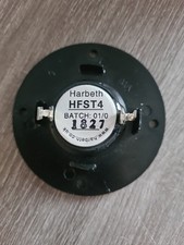 Harbeth 5hl plus - harbeth, super
