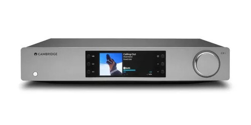 Cambridge audio cxn 100 - cambridge,