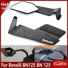 Specchietti retrovisori ala