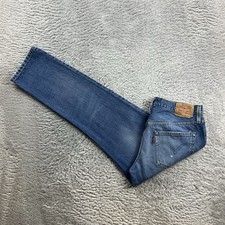 Jeans Vintage Levi's 501 XX