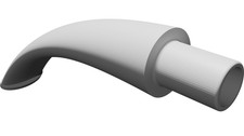 Bocchino Pipa da Fumo per