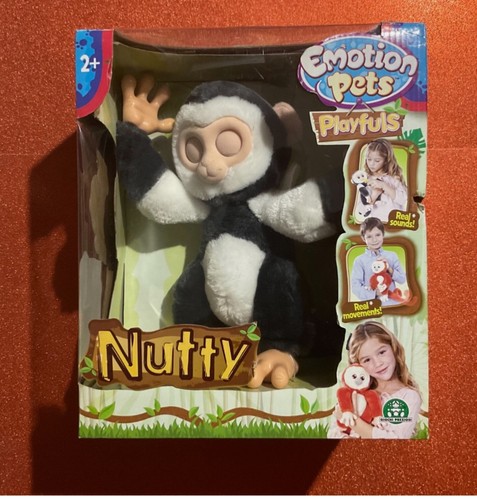 Emotion pets playfuls cocco - emotion,