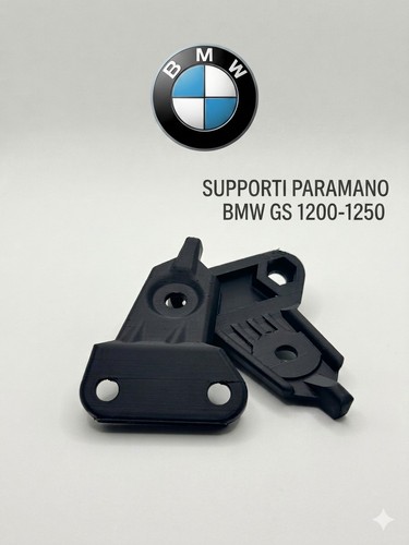 Ganci supporti paramani - paramani, bmw