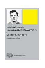 Tractatus logico-philosophicus