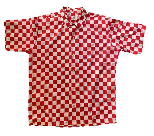 Camicia vintage anni - , 60