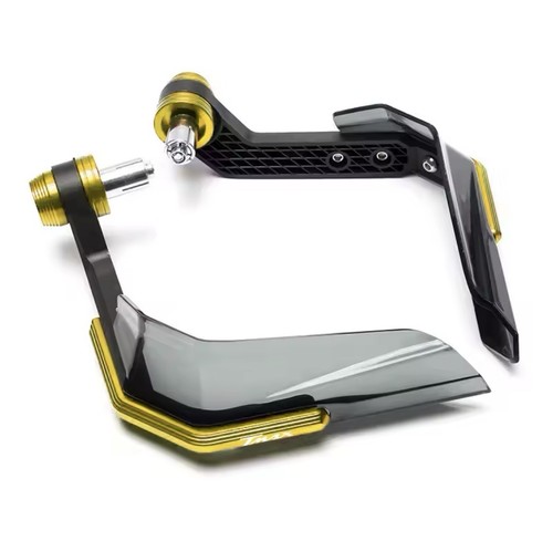 Handguards front fit - front,