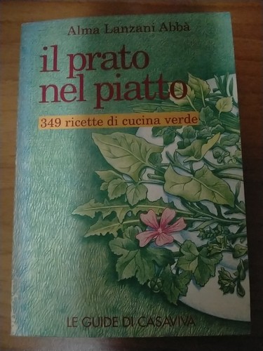 Prato nel piatto mondadori - il,