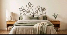 Testiera Letto matrimoniale in