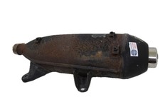 MARMITTA PIAGGIO BEVERLY 250