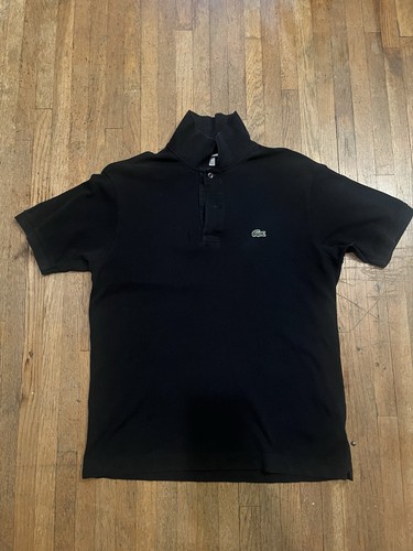 Polo lacoste vestibilità - polo,