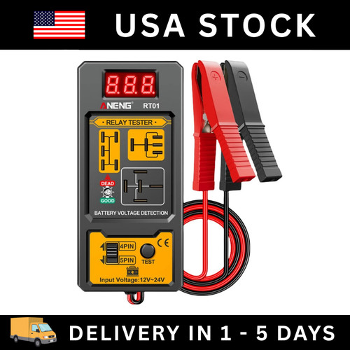 New automotive electronic - new,