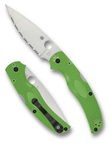 Coltello sale spyderco native - coltello,