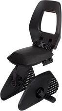 Bobike Rear Junior Bike Seat