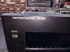 amplificatore harman kardon avr 85rds