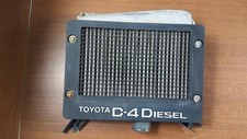 21203 Intercooler per TOYOTA RAV4 (A2) 2.0 D-4D Sol 4X4 (2003->) 2003 166068