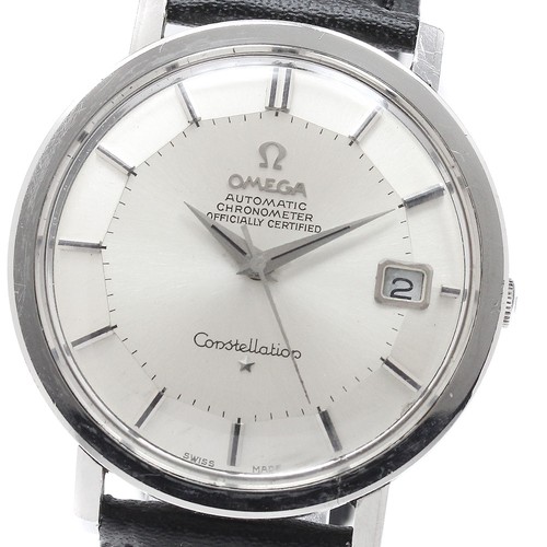 Omega constellation st168 004 - constellation, st168.004